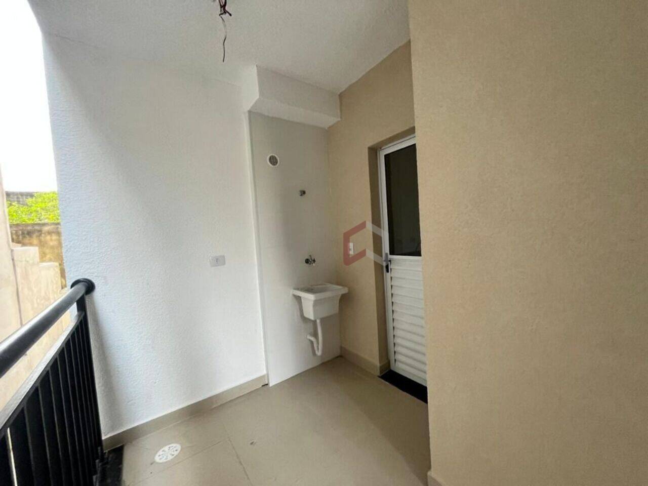 Apartamento Vila Formosa, São Paulo - SP