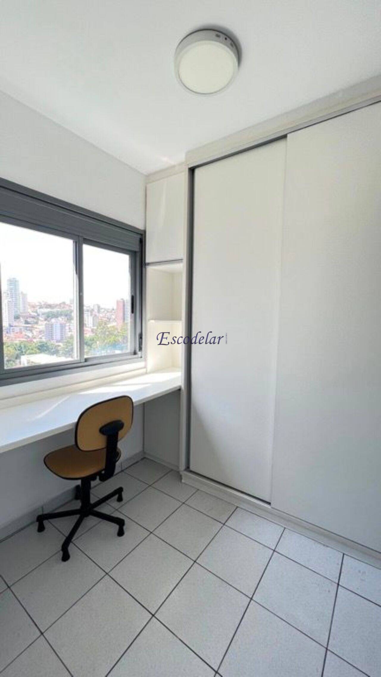 Apartamento Parada Inglesa, São Paulo - SP