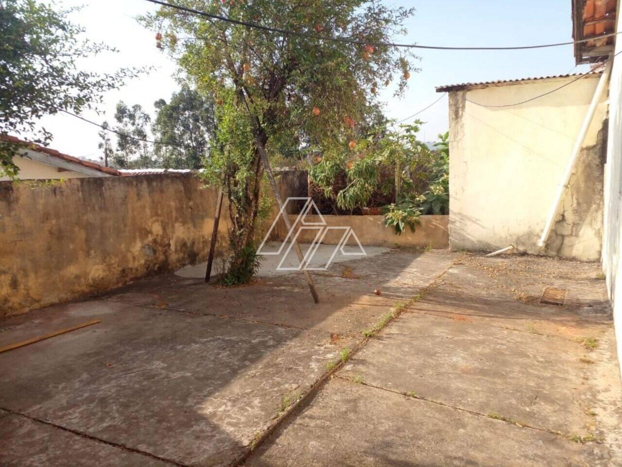 Casa Conjunto Habitacional Monsenhor João Batista Toffoli, Marília - SP