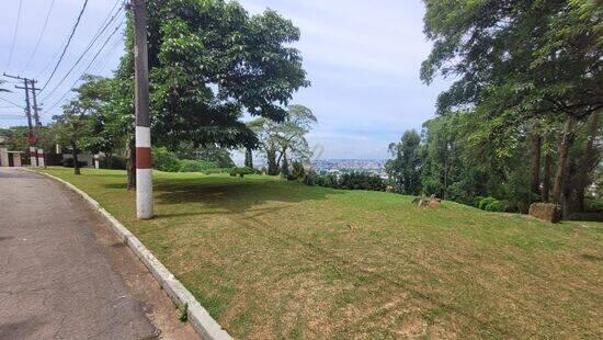 Terreno Residencial Tamboré, Barueri - SP