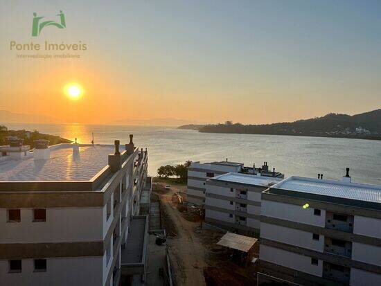Felipe Moraes Residence Club, apartamentos com 3 quartos, 130 a 166 m², Florianópolis - SC