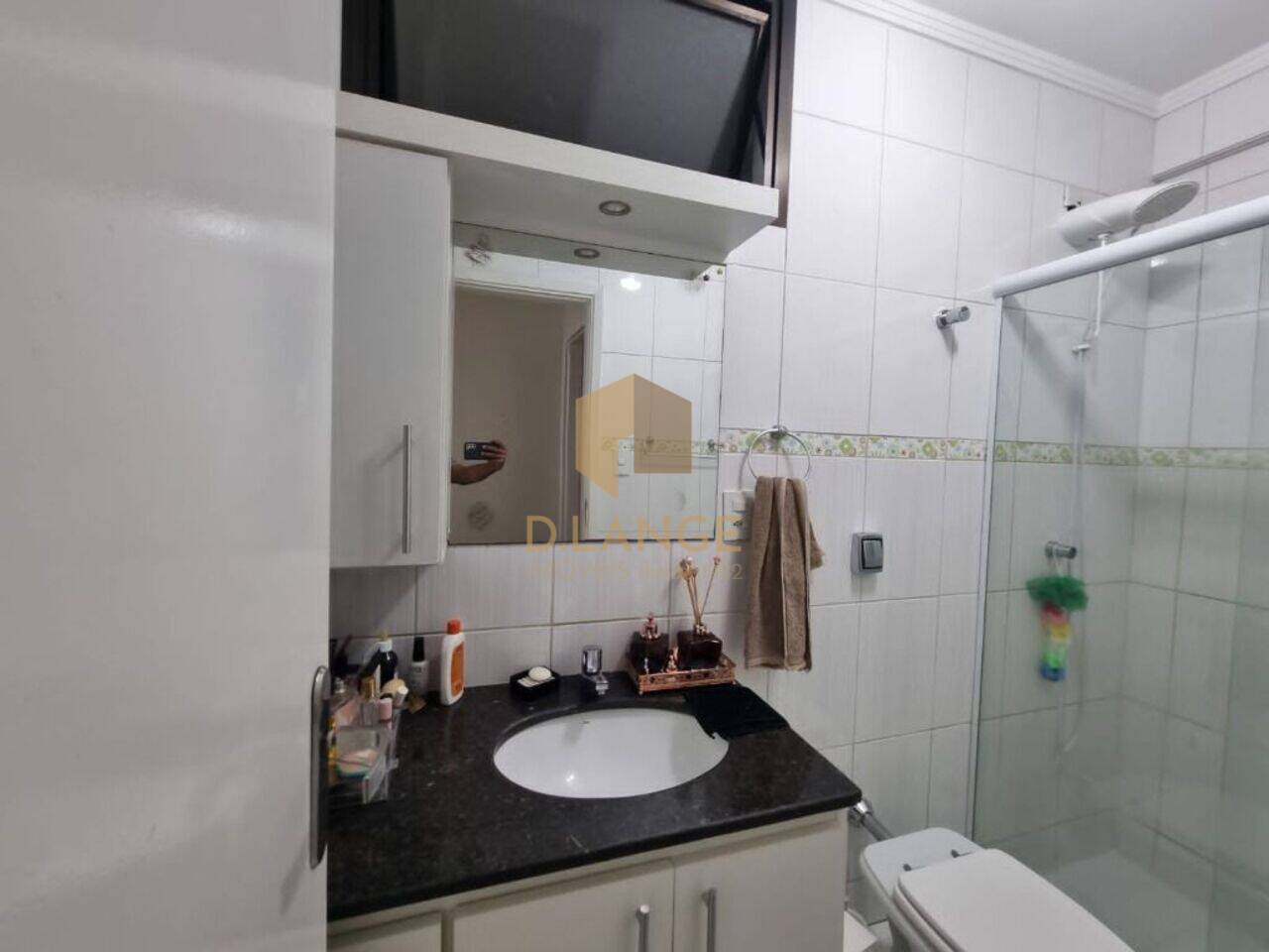 Apartamento Centro, Campinas - SP