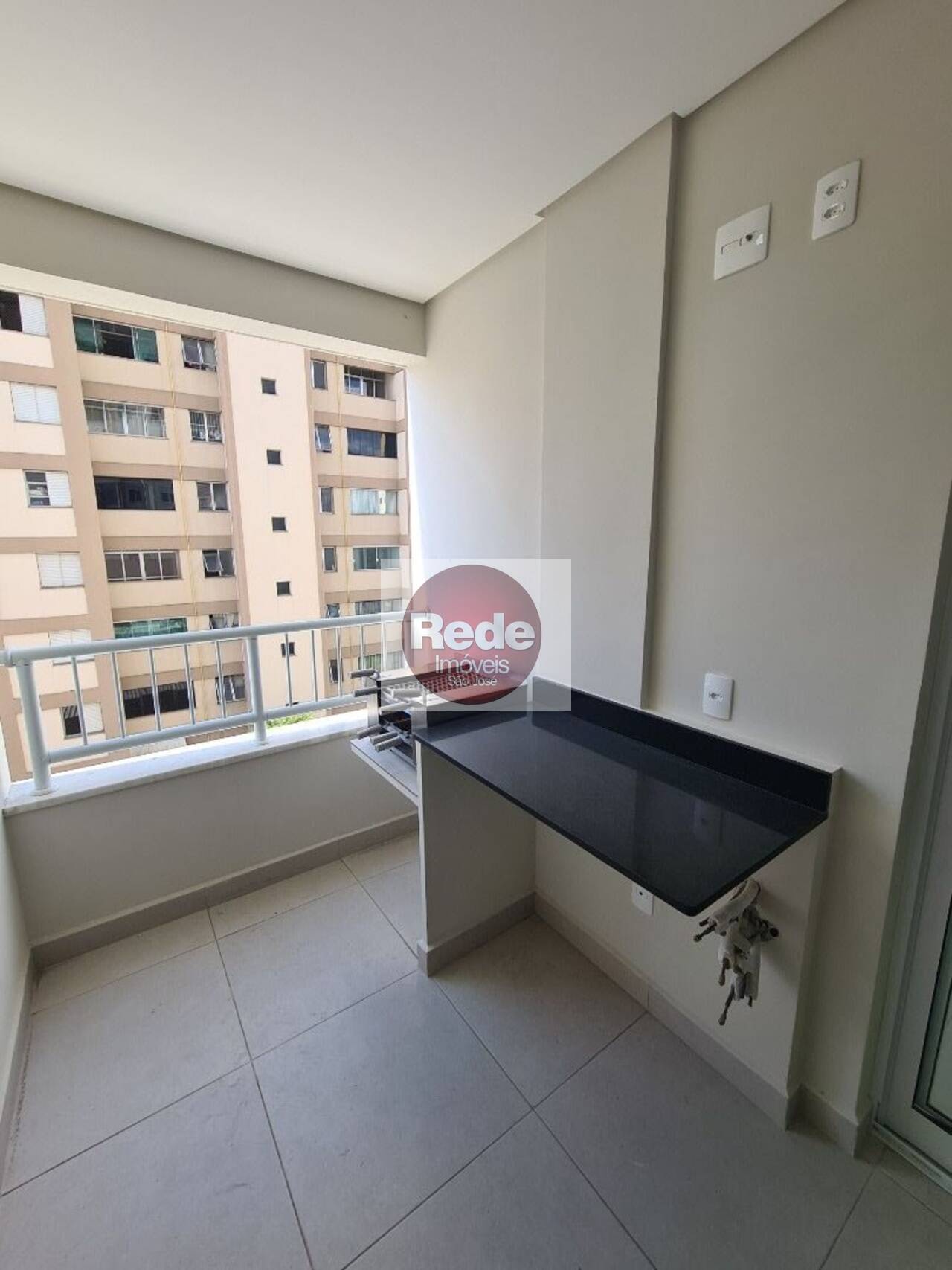 Apartamento Jardim Satélite, São José dos Campos - SP