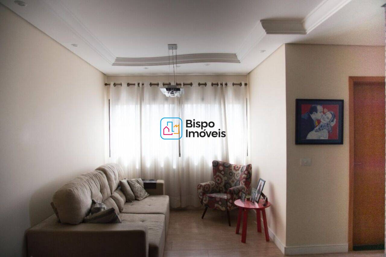 Apartamento Centro, Americana - SP