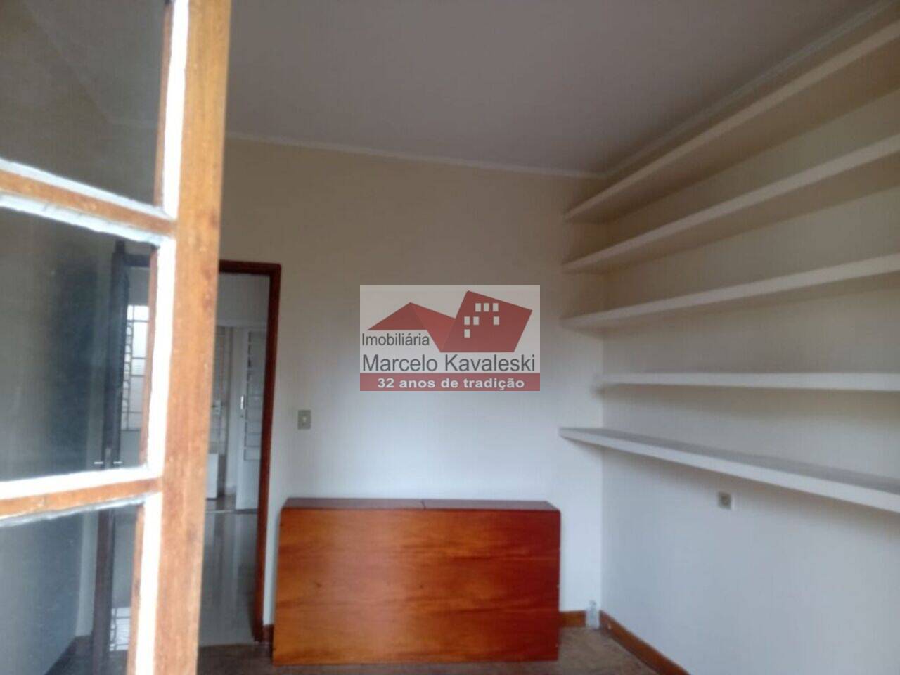 Apartamento Vila Mariana, São Paulo - SP