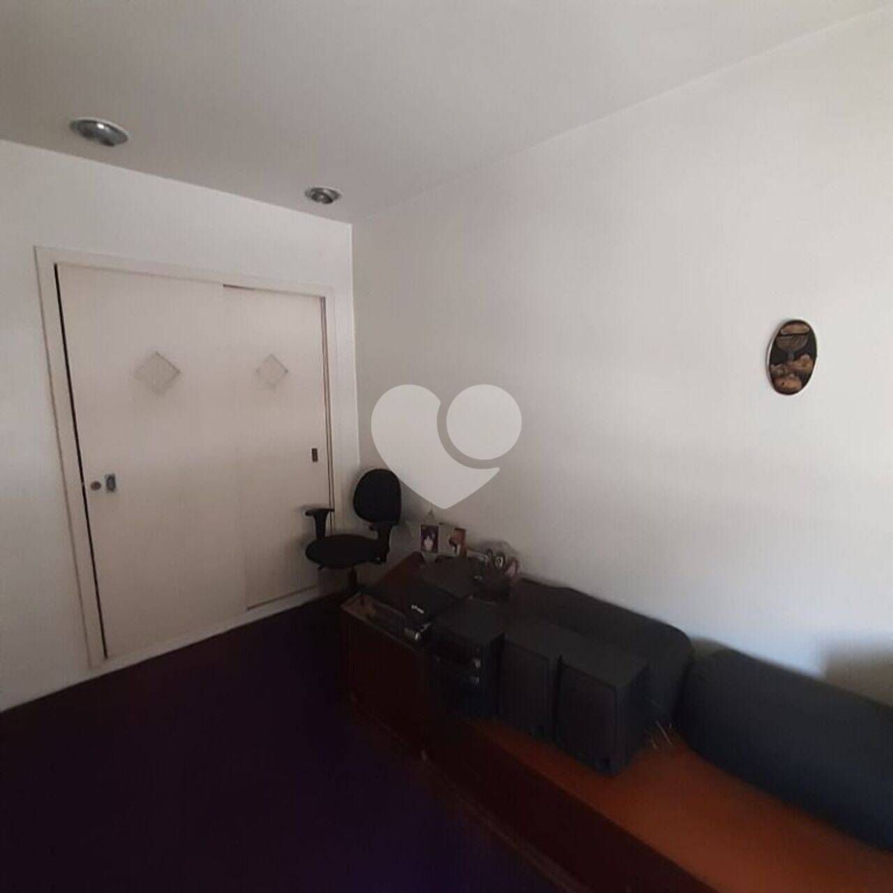 Apartamento Copacabana, Rio de Janeiro - RJ