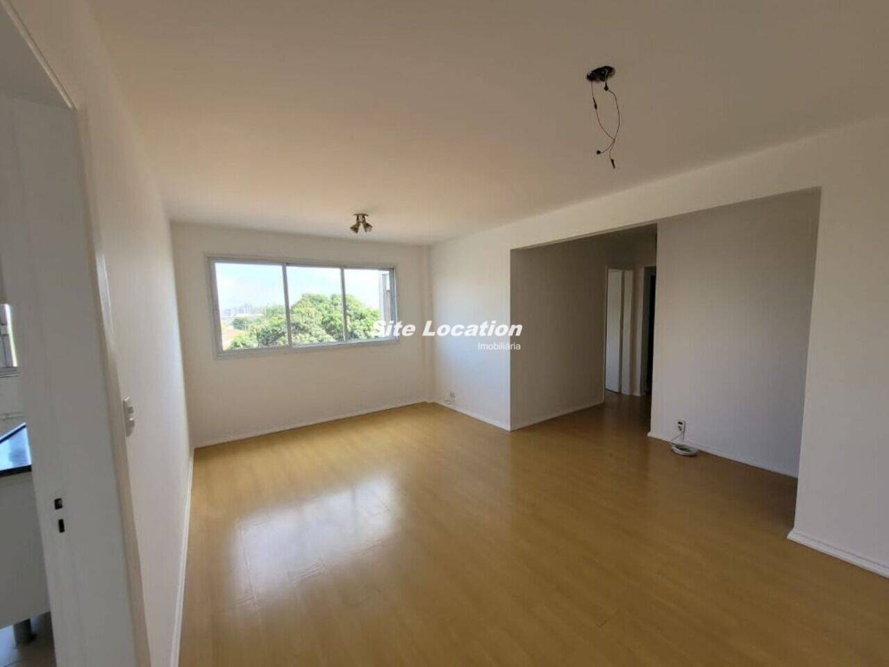 Apartamento Planalto Paulista, São Paulo - SP