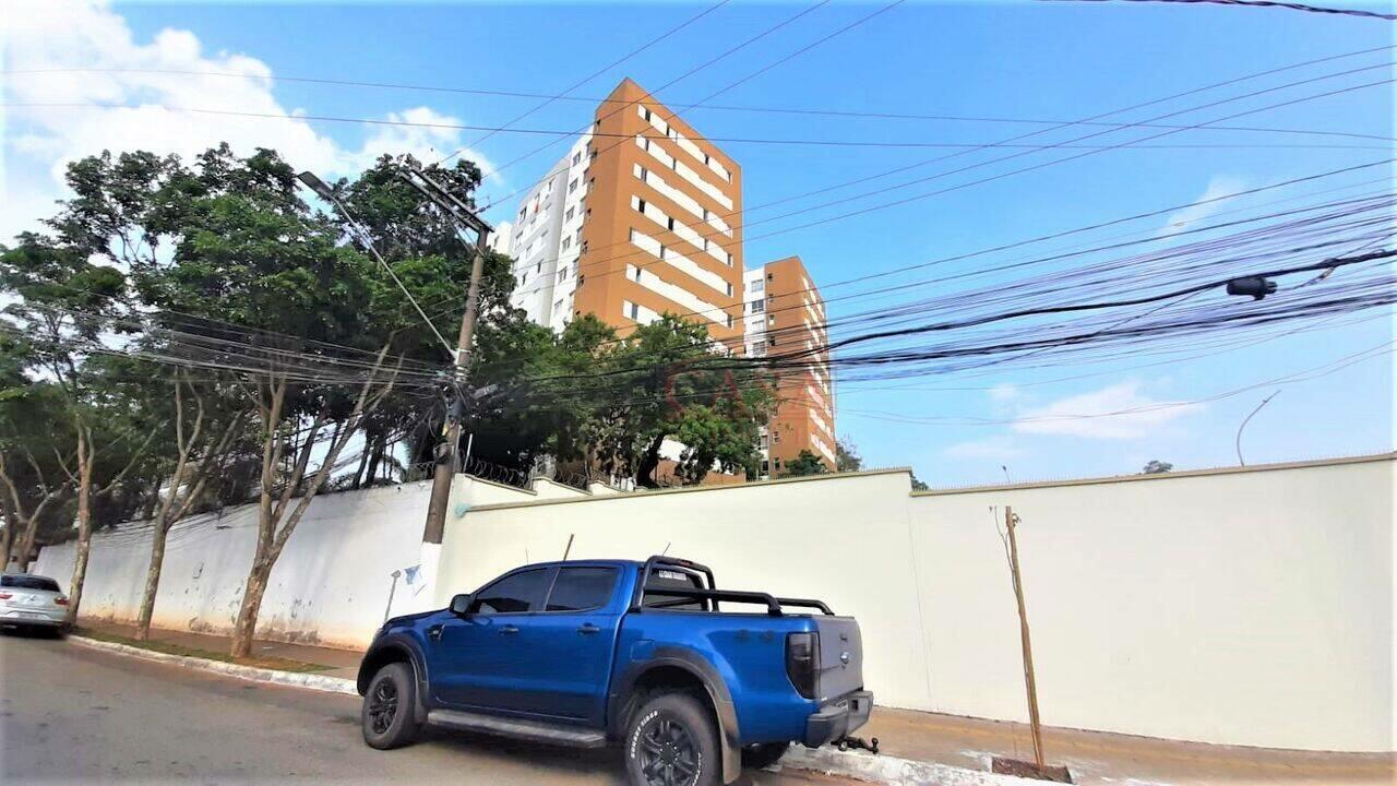 Sobrado Cidade Tiradentes, São Paulo - SP