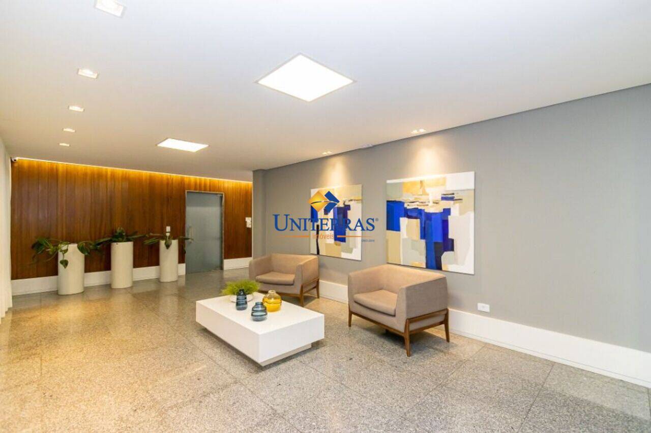 Apartamento Batel, Curitiba - PR