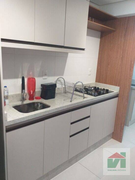 Apartamento Sagrada Família, Taquara - RS