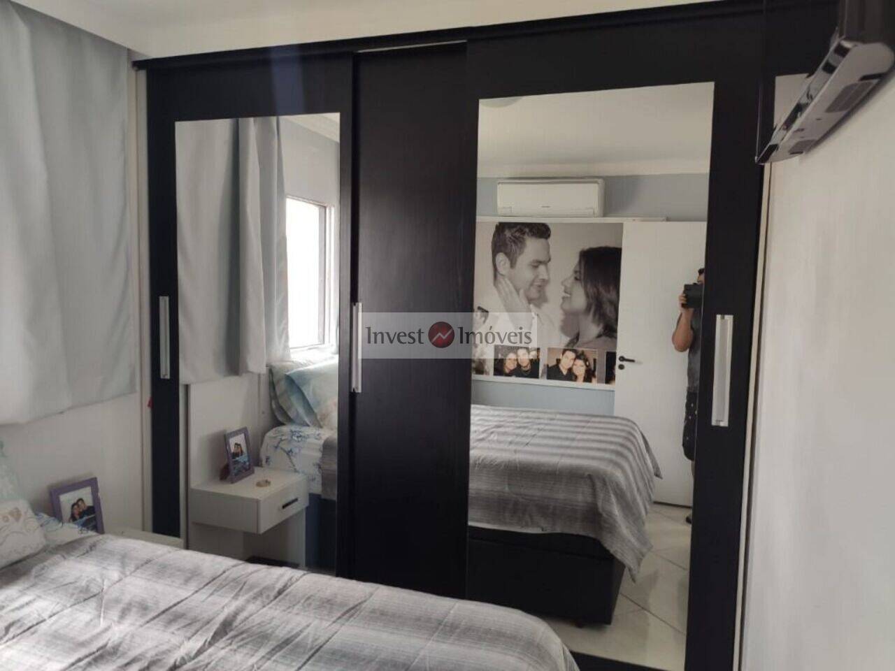 Apartamento Vila Das Flores, São José dos Campos - SP