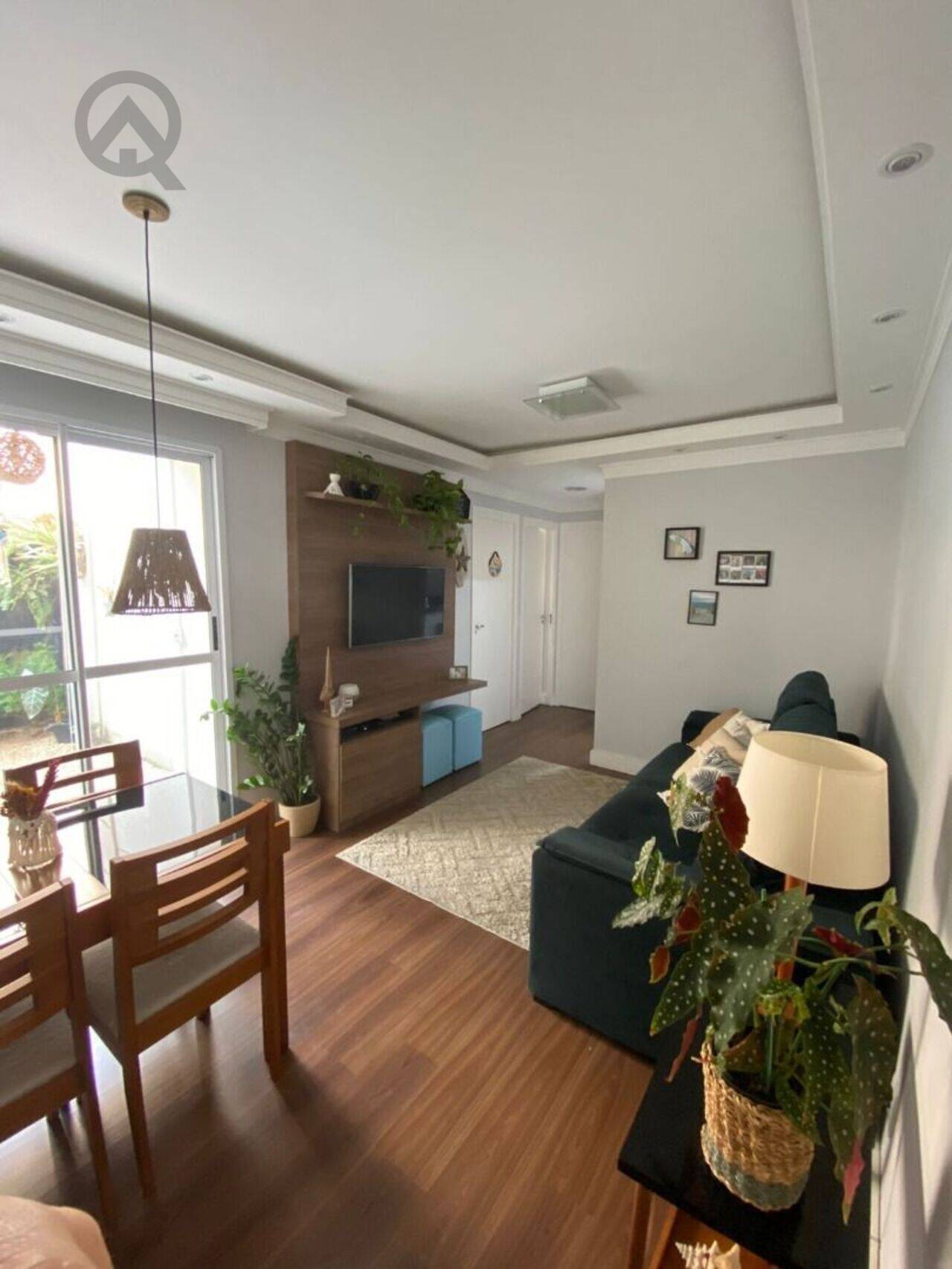 Apartamento Parque Prado, Campinas - SP