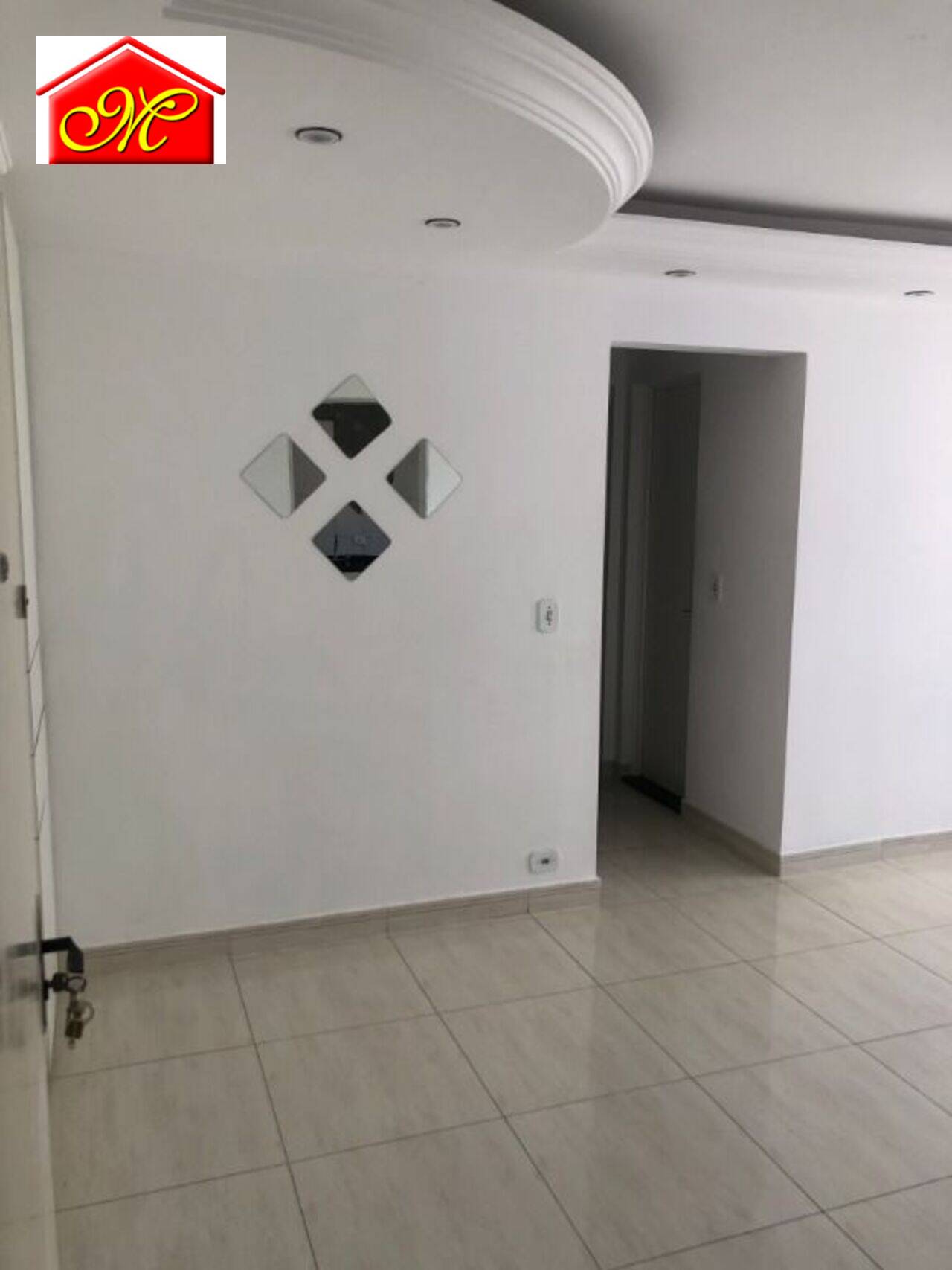 Apartamento Assunção, São Bernardo do Campo - SP