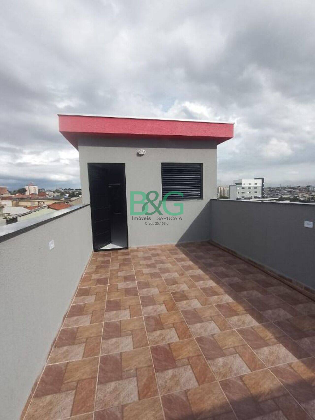 Apartamento Vila Guilhermina, São Paulo - SP