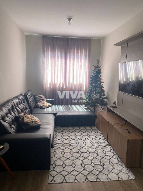 Apartamento Praia Brava, Itajaí - SC