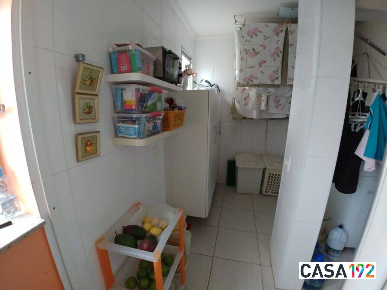 Apartamento Campo Belo, São Paulo - SP