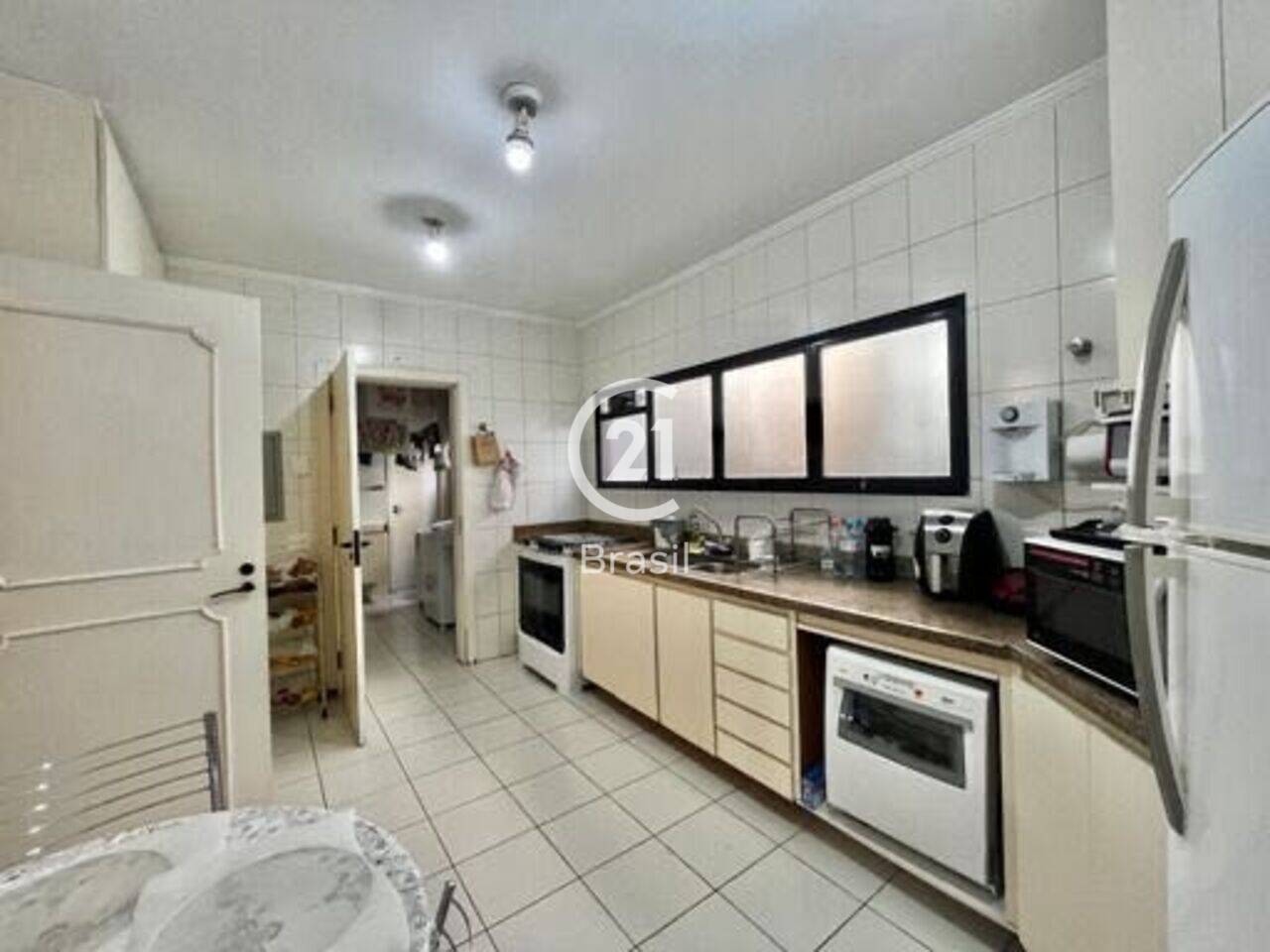 Apartamento Perdizes, São Paulo - SP