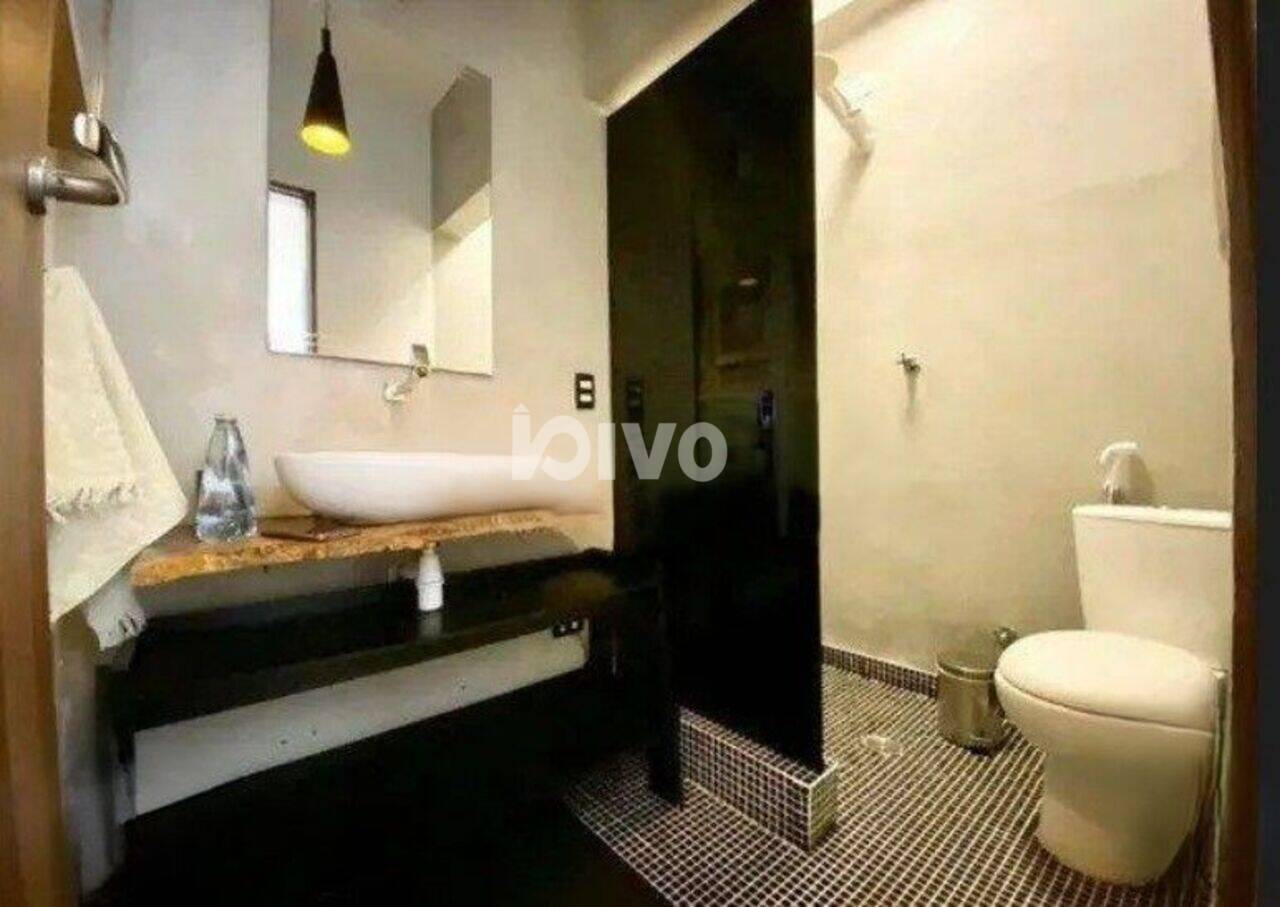 Apartamento Vila Mariana, São Paulo - SP