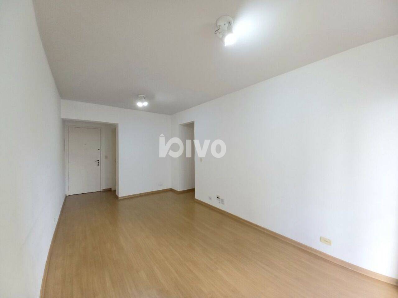 Apartamento Vila Mariana, São Paulo - SP