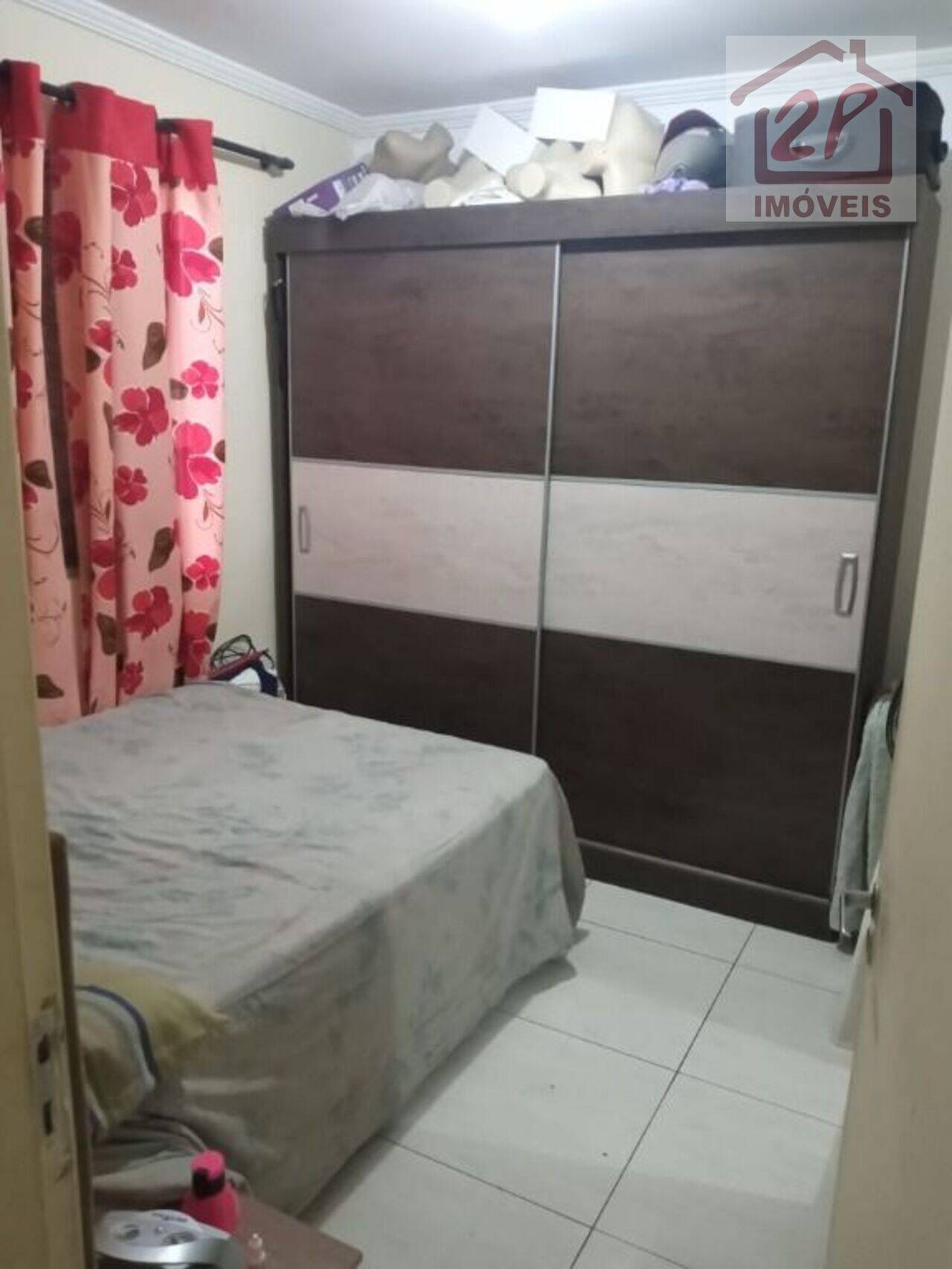 Apartamento Jardim Americano, São José dos Campos - SP