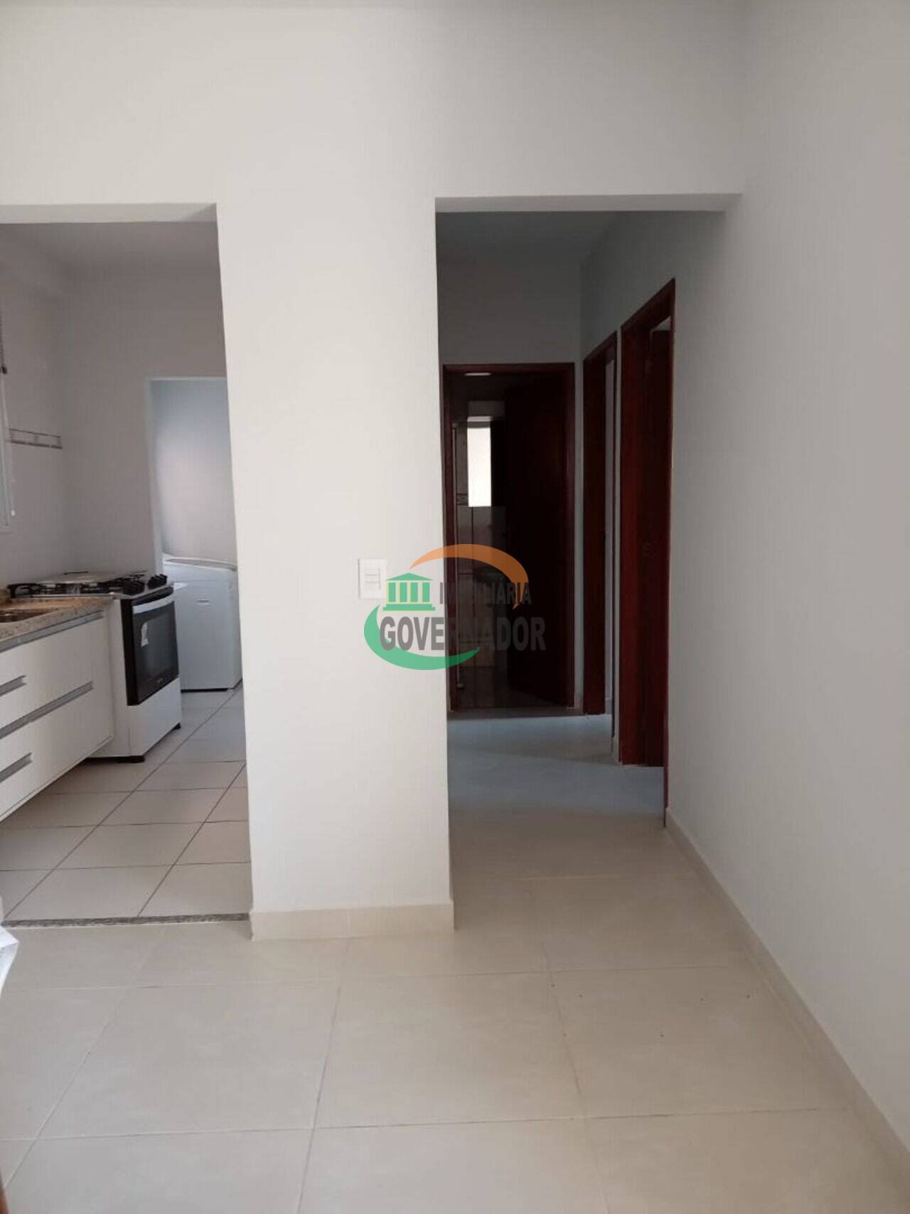 Apartamento Jardim Santa Izabel, Hortolândia - SP