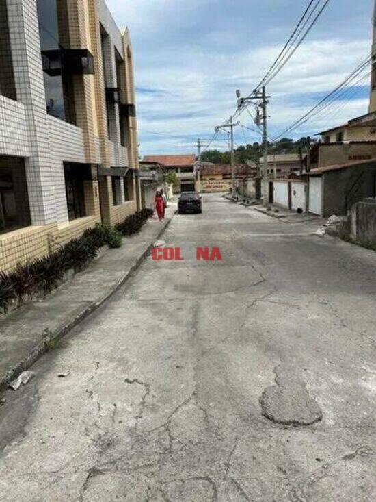 Jardim Fluminense - São Gonçalo - RJ, São Gonçalo - RJ