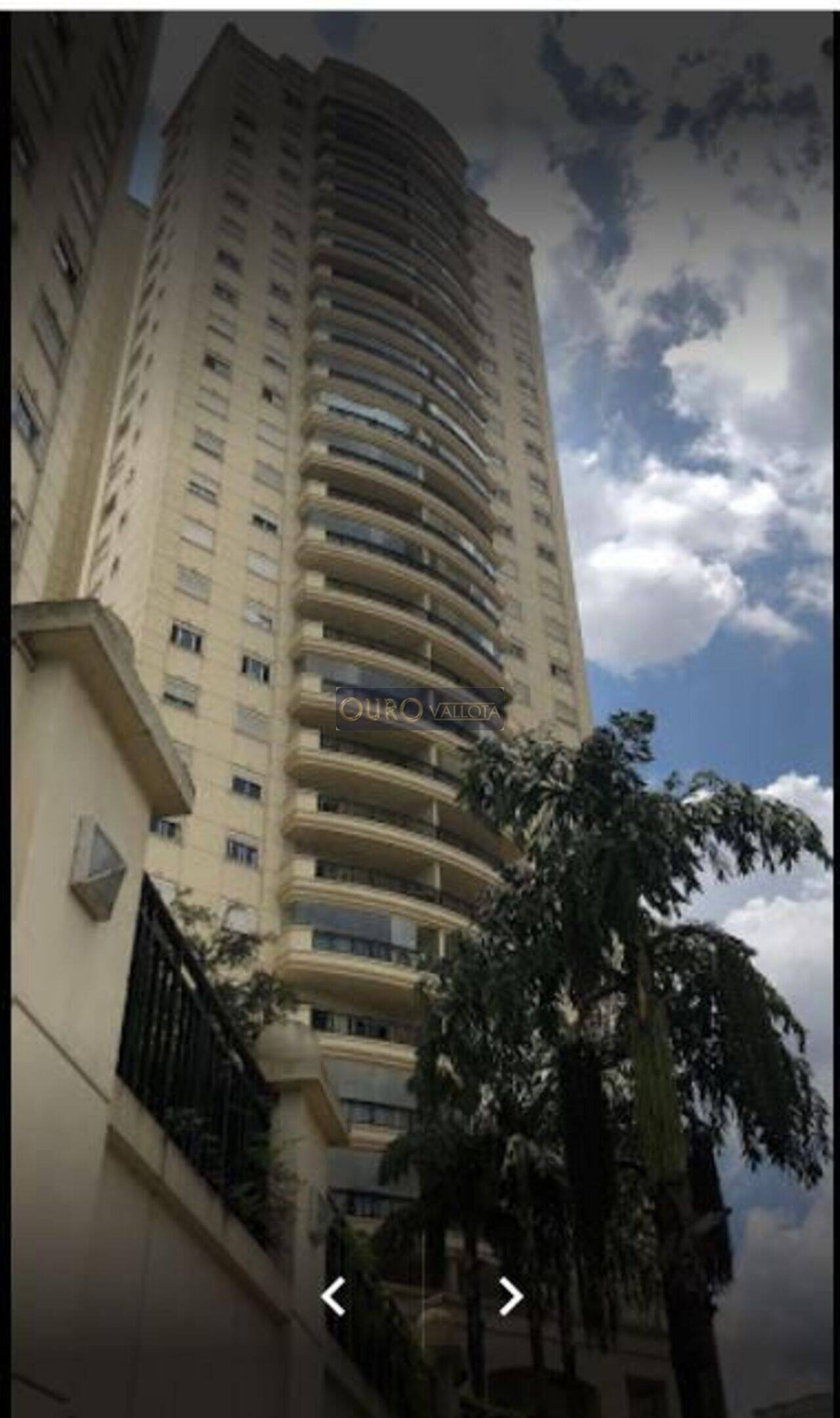 Apartamento Parque da Mooca, São Paulo - SP