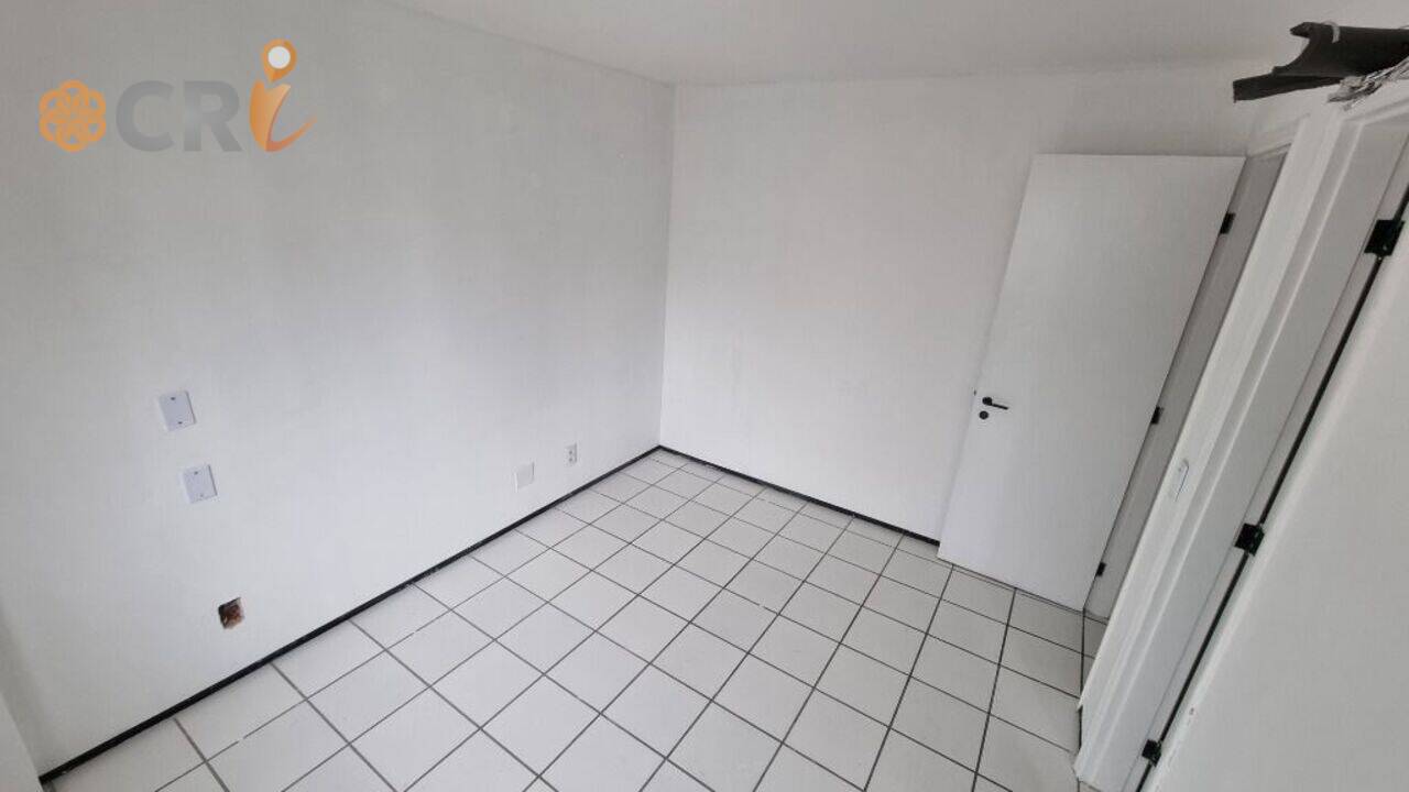 Apartamento Cocó, Fortaleza - CE