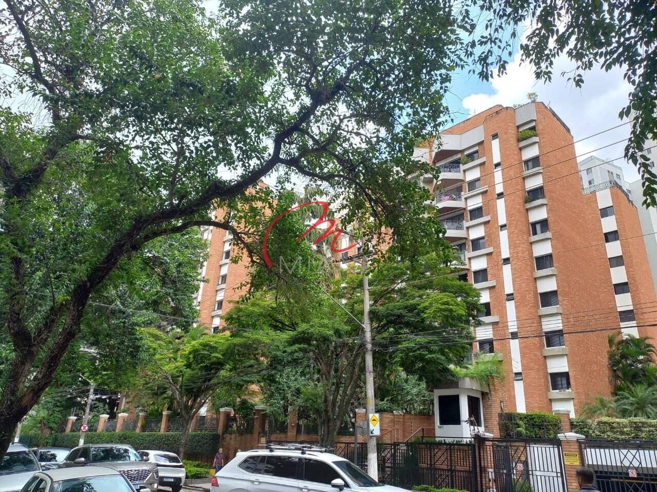 Apartamento Vila Leopoldina, São Paulo - SP
