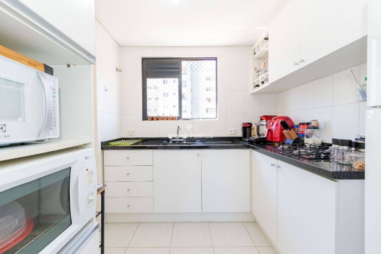 Apartamento Capão Raso, Curitiba - PR