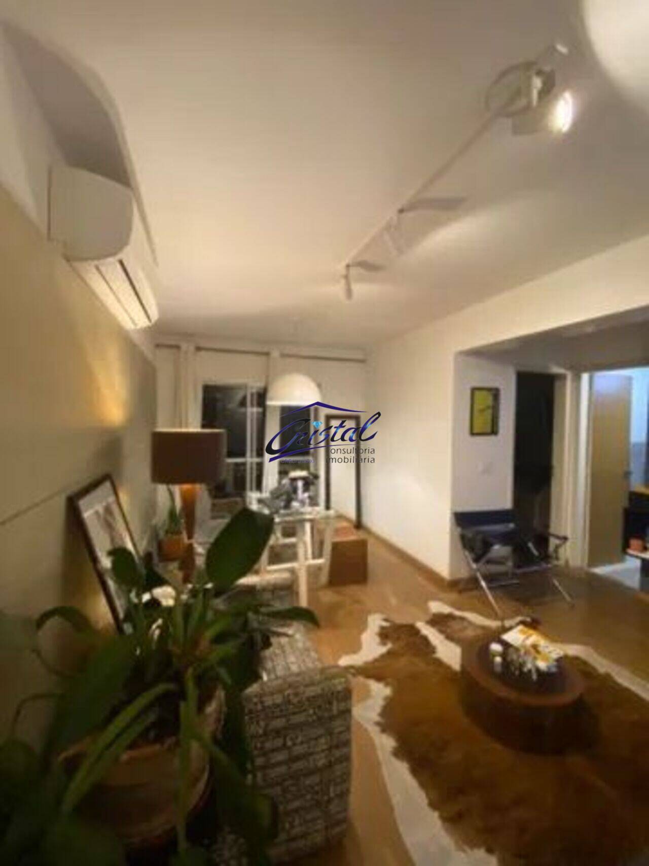 Apartamento Pinheiros, São Paulo - SP