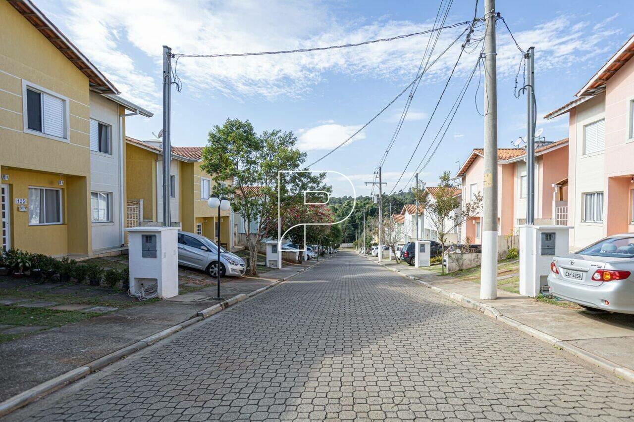 Casa Granja Viana, Cotia - SP