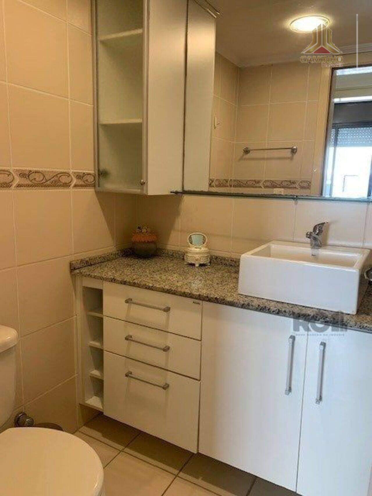 Apartamento Vila Ipiranga, Porto Alegre - RS