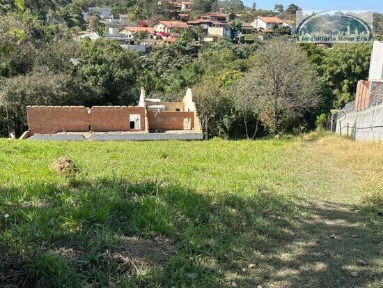 Condomínio Estância Marambaia - Vinhedo - SP, Vinhedo - SP