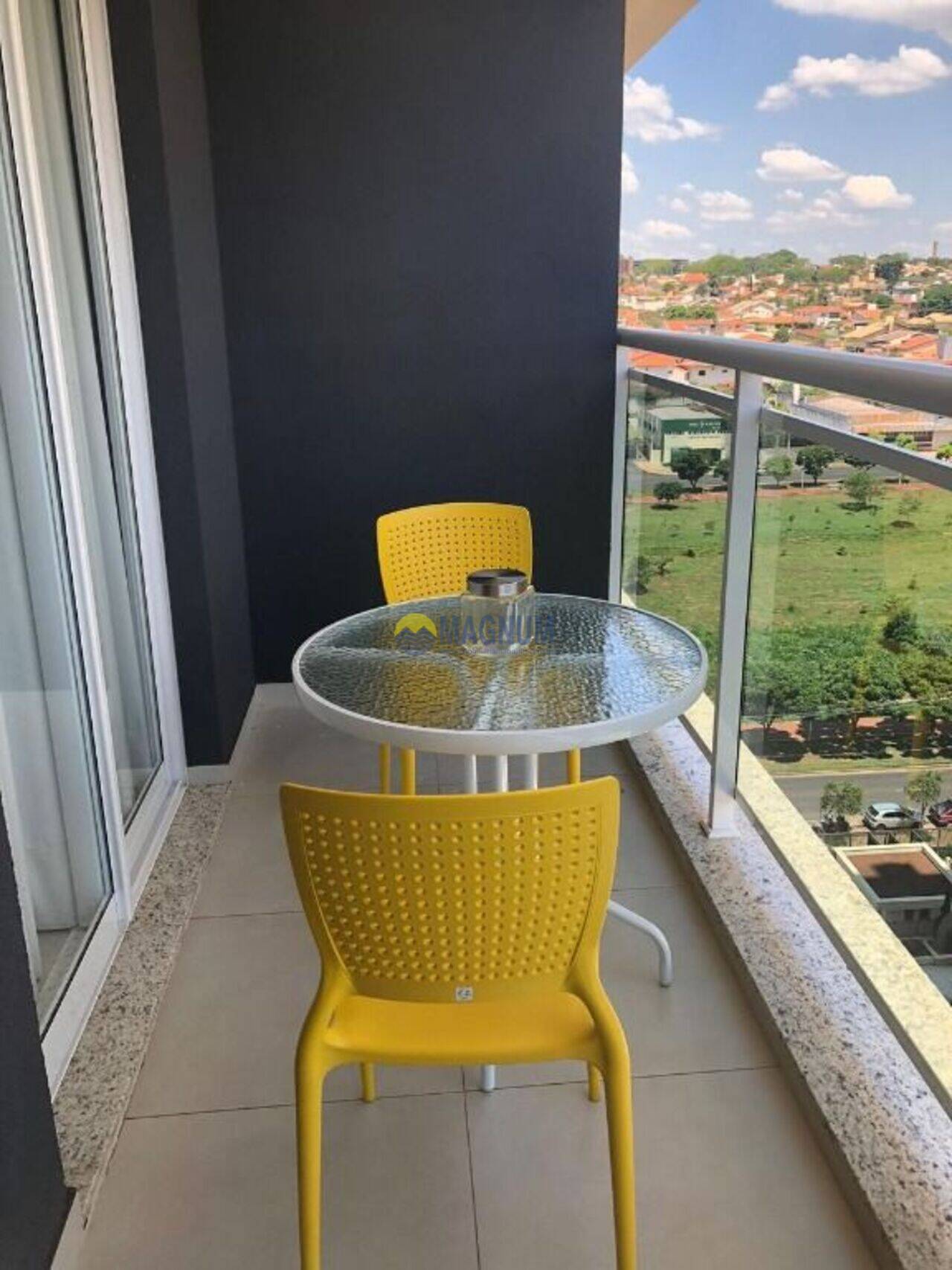 Apartamento Jardim Tarraf II, São José do Rio Preto - SP