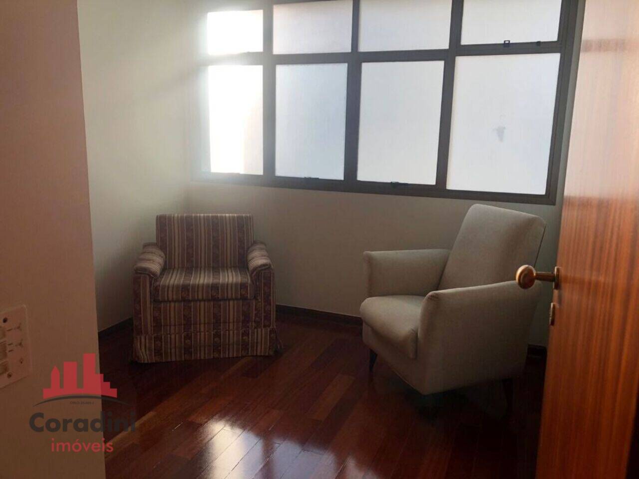 Apartamento Vila Medon, Americana - SP