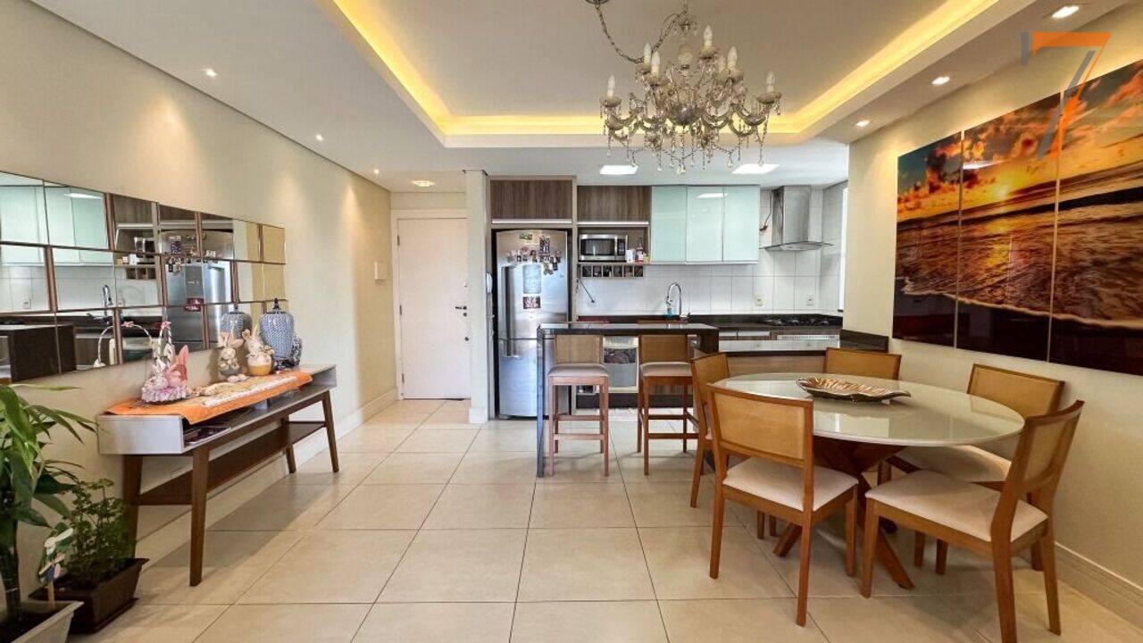 Apartamento Estreito, Florianópolis - SC