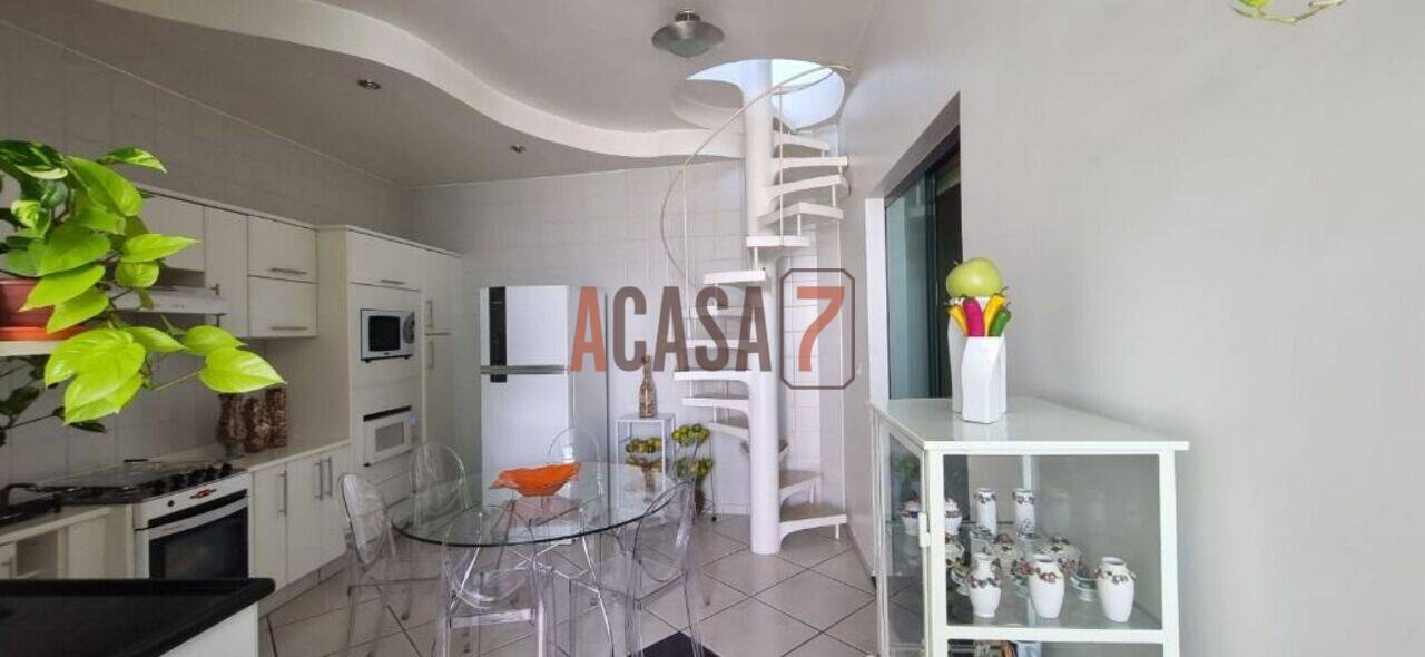 Casa Jardim Emília, Sorocaba - SP