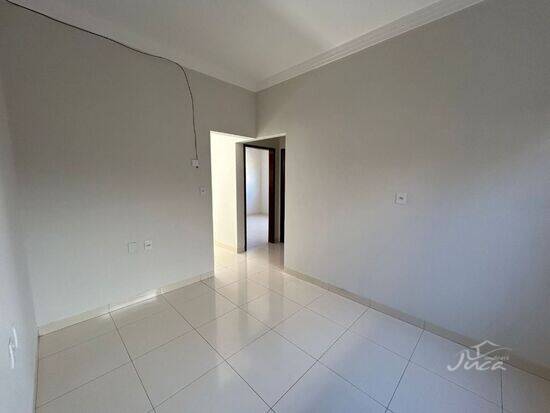 Apartamento Afonso Queiroz	, Patos de Minas - MG