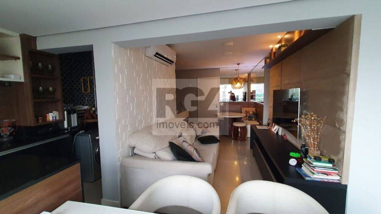 Apartamento Pinheiros, São Paulo - SP