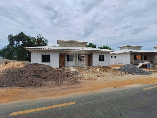 Casa Manu Manuela, Maricá - RJ