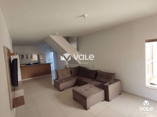 Sobrado de 220 m² Plano Diretor Sul - Palmas, à venda por R$ 600.000