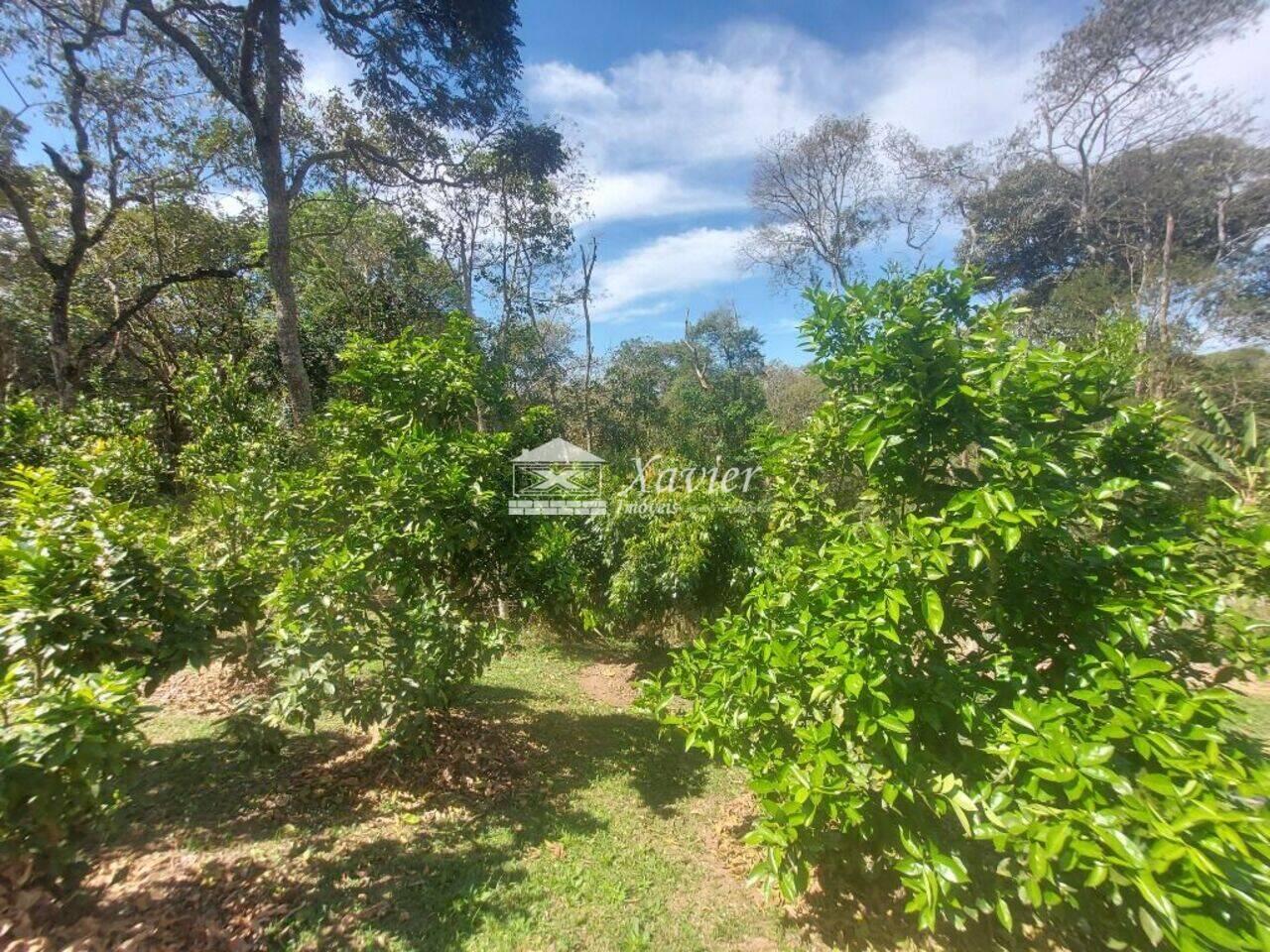 Chácara Caetê, São Roque - SP