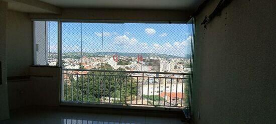 Apartamento Centro, Itatiba - SP