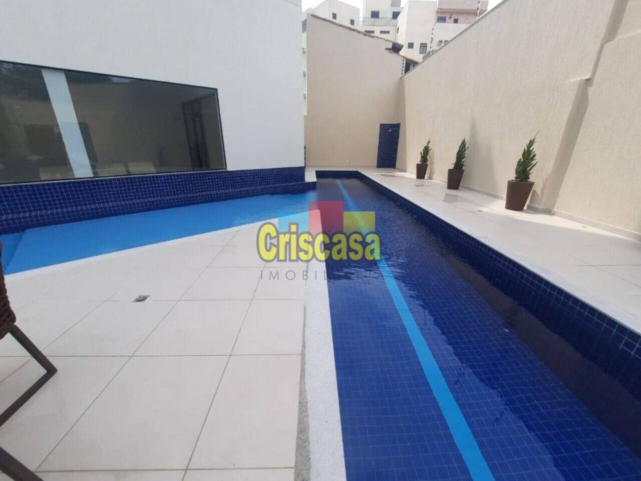 Apartamento Passagem, Cabo Frio - RJ