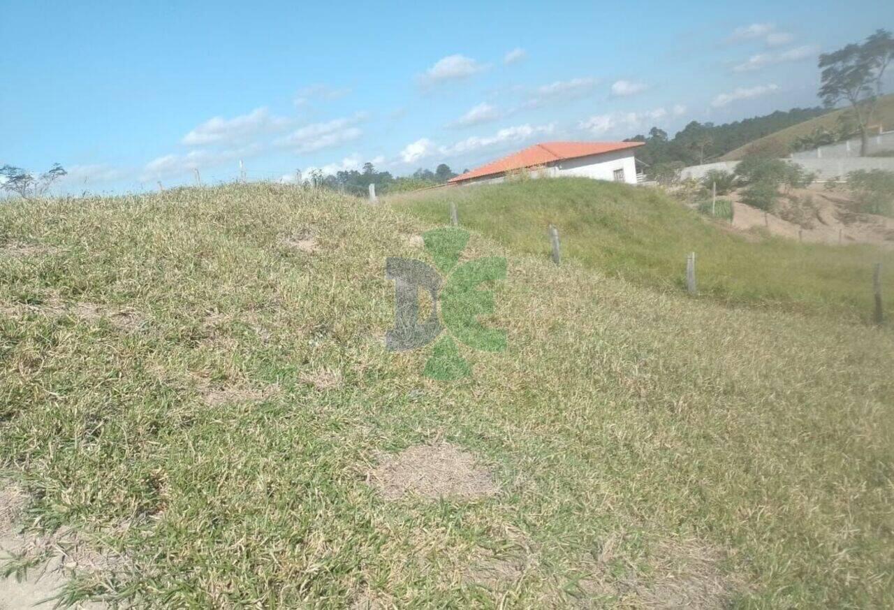 Terreno Chácaras Reunidas Igarapés, Jacareí - SP