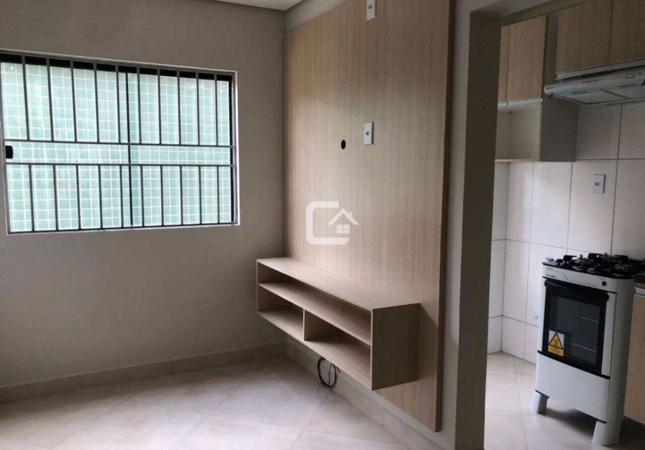 Apartamento Residencial Maracanã I, Porto Velho - RO