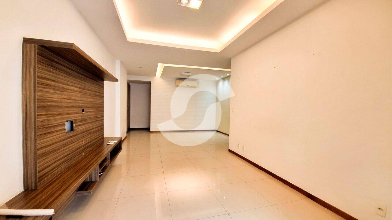 Apartamento Icaraí, Niterói - RJ