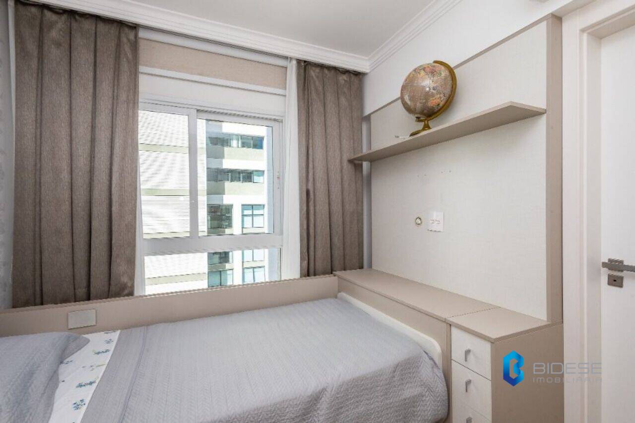 Apartamento Vl Izabel, Curitiba - PR