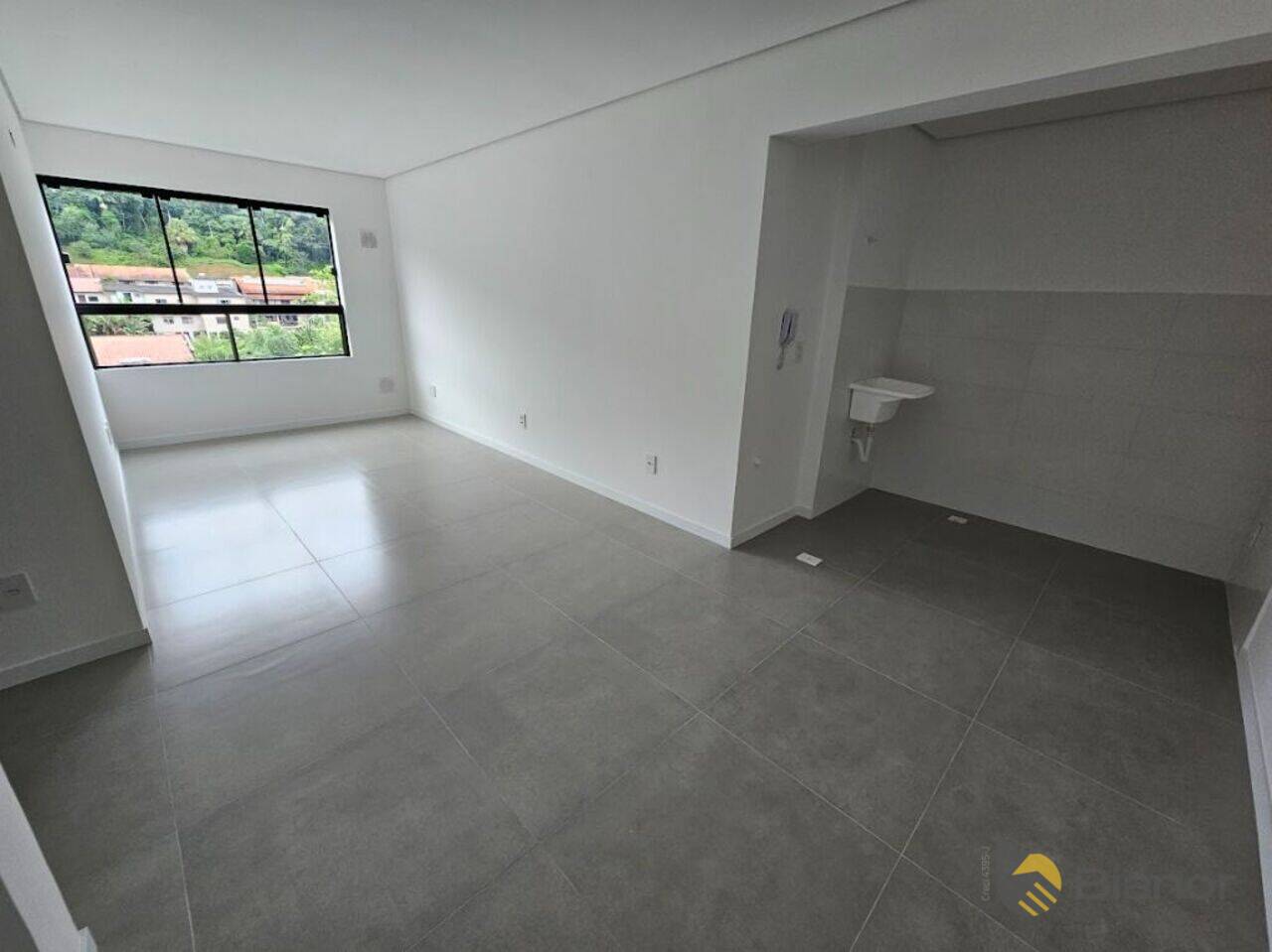 Apartamento Escola Agrícola, Blumenau - SC